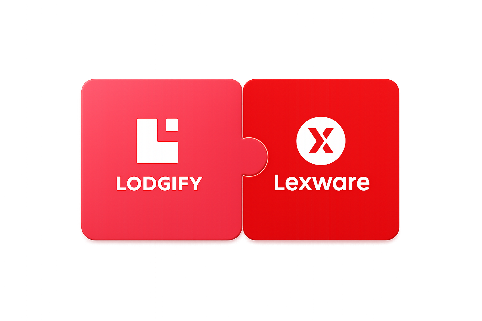 Lodgify-Lexware-Puzzleteile passen ineinander